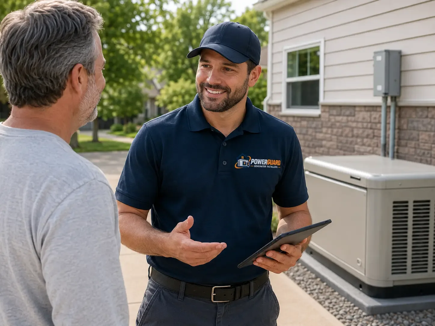 Generator Installation Marrero, LA FAQs